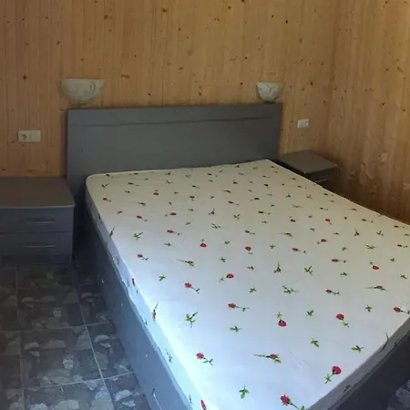 Pensionat котеджний комплекс 