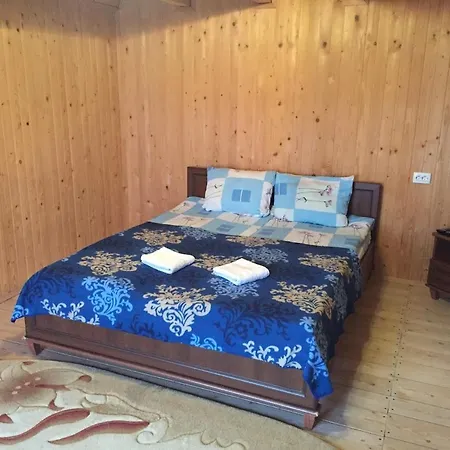 Pensionat котеджний комплекс 