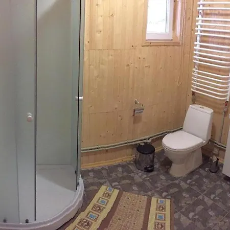 котеджний комплекс 