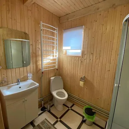 Casa de hóspedes котеджний комплекс 