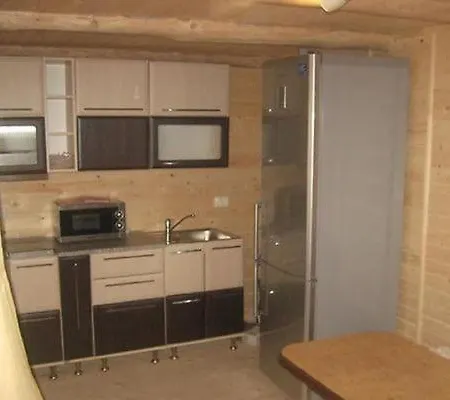 Casa de hóspedes котеджний комплекс 