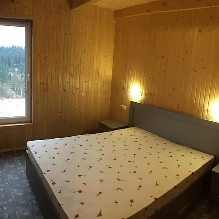 котеджний комплекс 