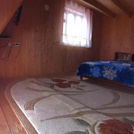 котеджний комплекс 